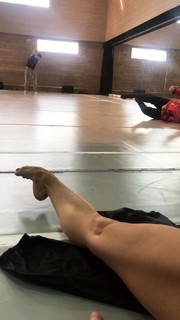Renata Bardazzi feet photo 11