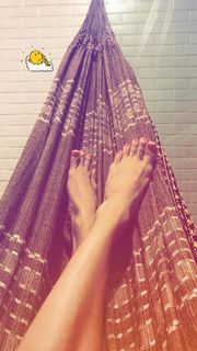 Renata Bardazzi feet photo 3