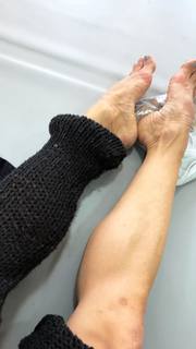 Renata Bardazzi feet photo 14