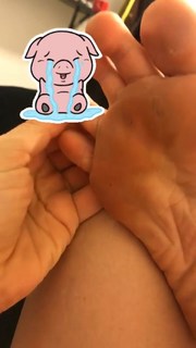 Renata Bardazzi feet photo 2