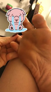 Renata Bardazzi feet photo 1