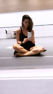 Renata Bardazzi feet photo 7