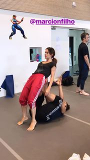Renata Bardazzi feet photo 6