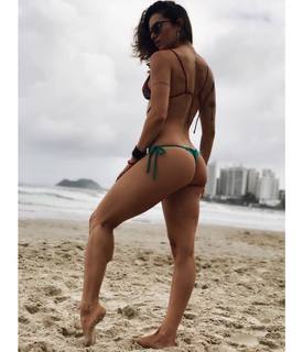 Renata Bardazzi feet photo 4