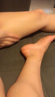 Renata Bardazzi feet photo 2