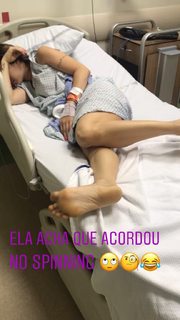 Renata Bardazzi feet photo 14