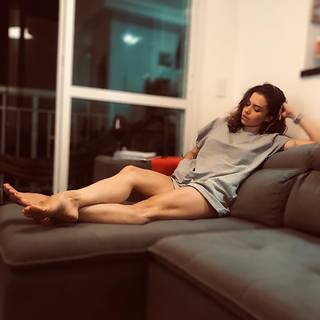 Renata Bardazzi feet photo 13