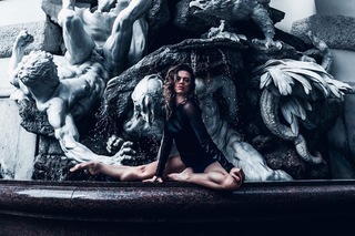 Renata Bardazzi feet photo 19
