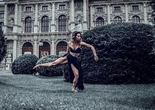 Renata Bardazzi feet photo 12