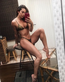 Renata Bardazzi feet photo 5
