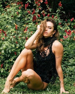 Renata Bardazzi feet photo 14