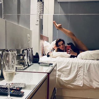 Renata Bardazzi feet photo 3
