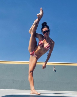 Renata Bardazzi feet photo 2