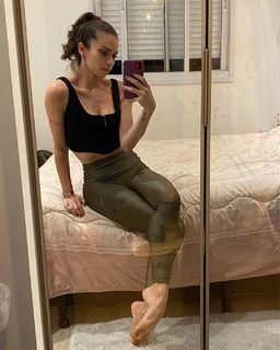 Renata Bardazzi feet photo 9
