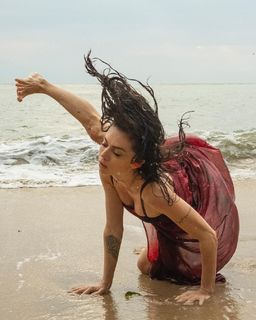 Renata Bardazzi feet photo 9