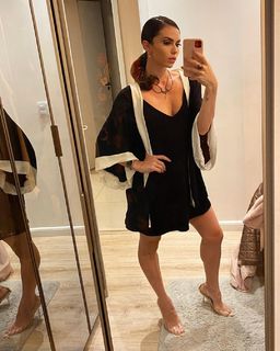 Renata Bardazzi feet photo 2