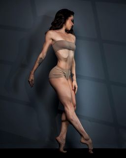 Renata Bardazzi feet photo 13