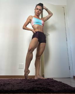 Renata Bardazzi feet photo 12
