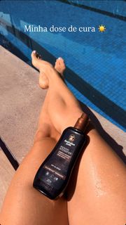 Renata Bardazzi feet photo 4