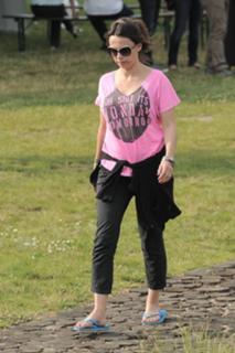 Renata Dancewicz feet photo 9