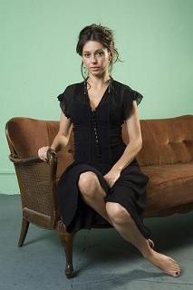 Renata Dancewicz feet photo 3