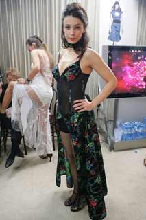 Renata Dancewicz feet photo 5