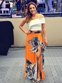 Renata Dominguez feet photo 17
