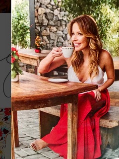Renata Dominguez feet photo 16