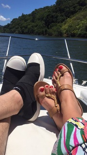 Renata Dominguez feet photo 6