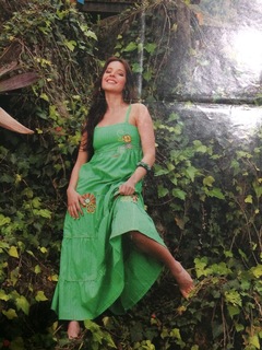 Renata Dominguez feet photo 20