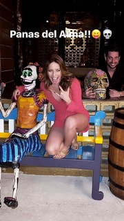Renata Dominguez feet photo 18