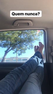 Renata Dominguez feet photo 9
