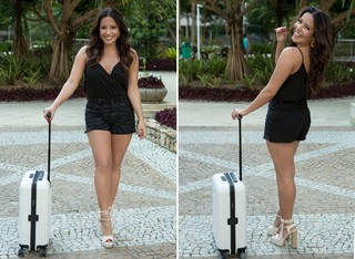 Renata Dominguez feet photo 5