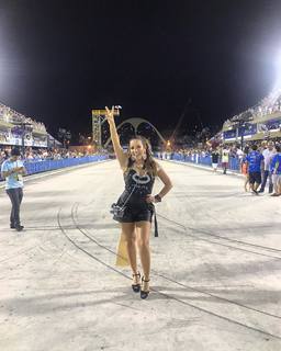 Renata Dominguez feet photo 4