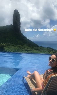 Renata Dominguez feet photo 3