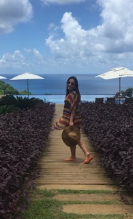 Renata Dominguez feet photo 2