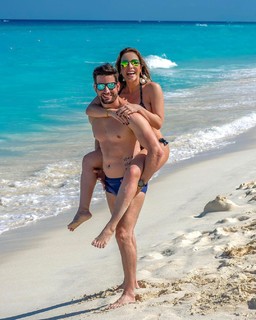 Renata Dominguez feet photo 3