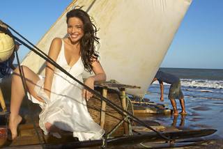 Renata Dominguez feet photo 19