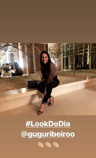 Renata Dominguez feet photo 10