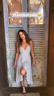 Renata Dominguez feet photo 15