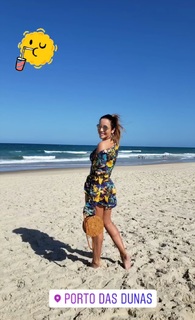 Renata Dominguez feet photo 11