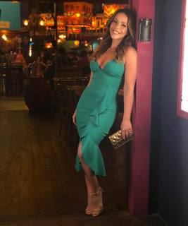 Renata Dominguez feet photo 10