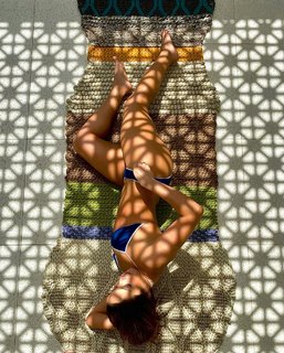 Renata Dominguez feet photo 16