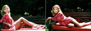 Renata Dominguez feet photo 9