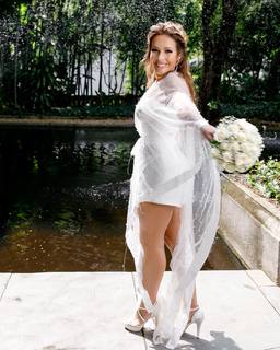 Renata Dominguez feet photo 16