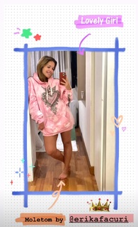 Renata Dominguez feet photo 11