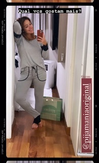 Renata Dominguez feet photo 8