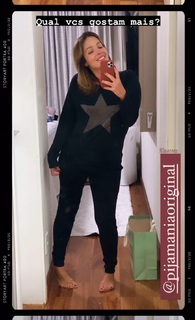 Renata Dominguez feet photo 7