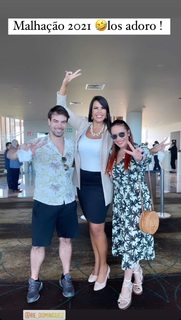 Renata Dominguez feet photo 20