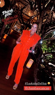Renata Dominguez feet photo 14